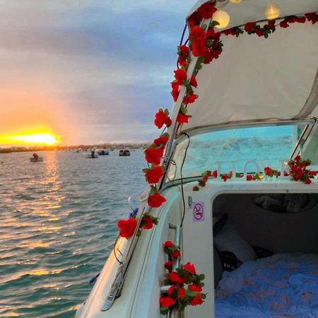 法鲁区 Guestboat Milagre酒店 外观 照片