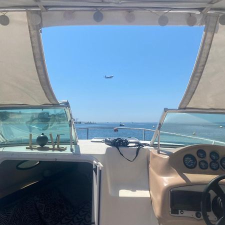 法鲁区 Guestboat Milagre酒店 外观 照片