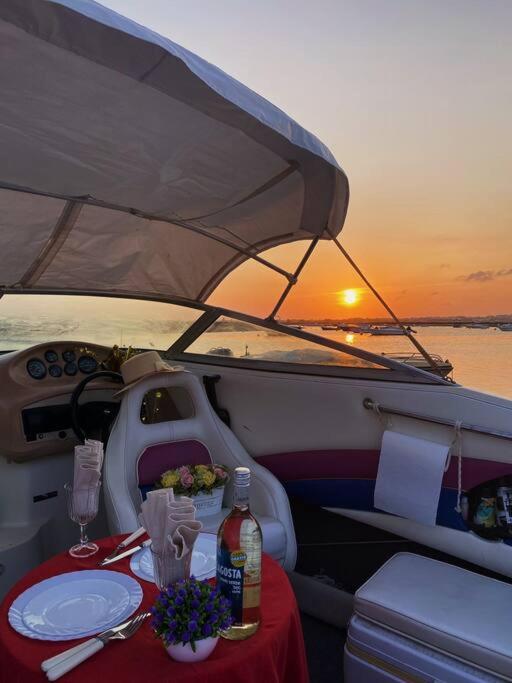 法鲁区 Guestboat Milagre酒店 外观 照片