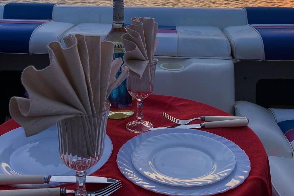 法鲁区 Guestboat Milagre酒店 外观 照片