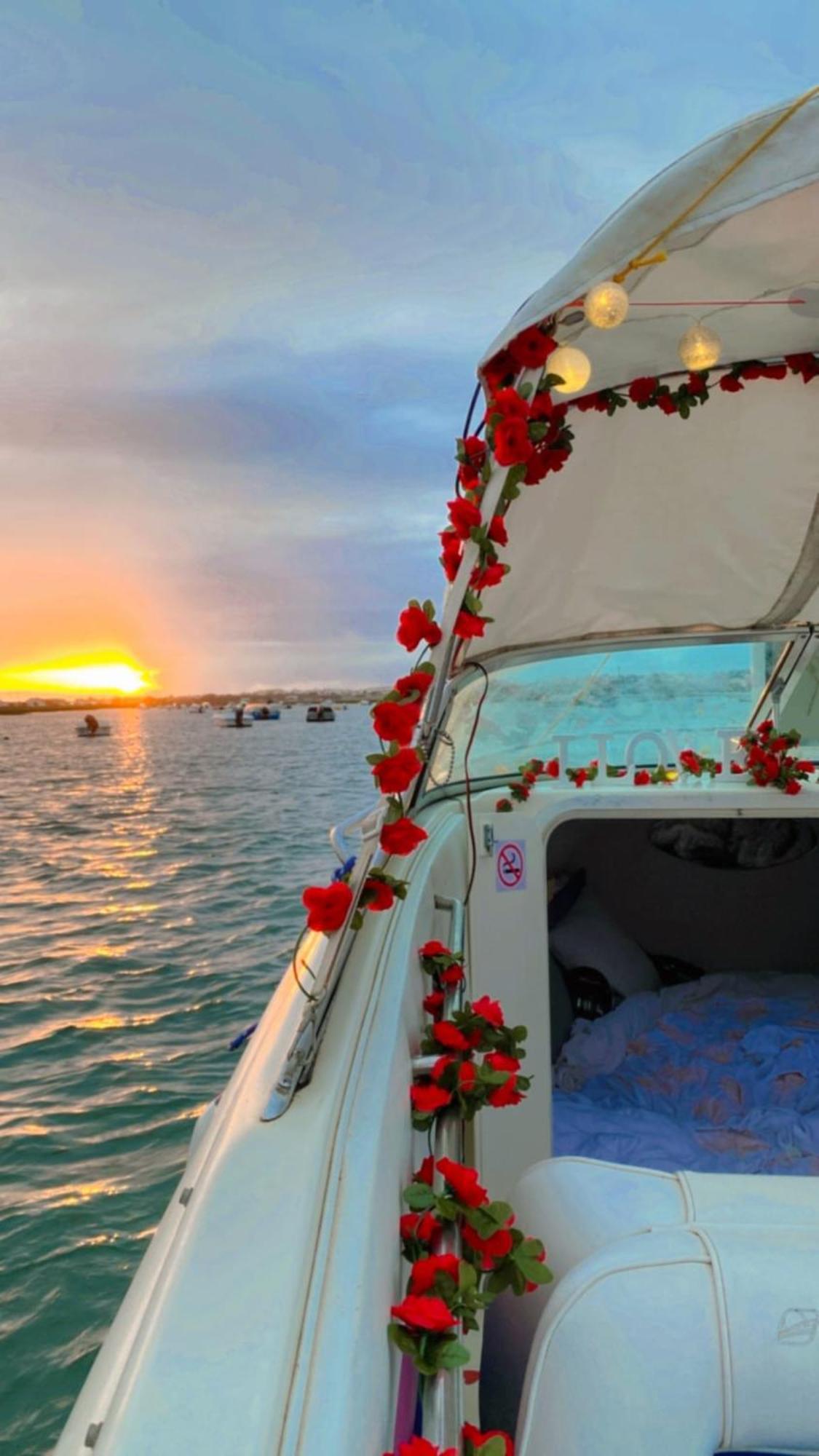 法鲁区 Guestboat Milagre酒店 外观 照片