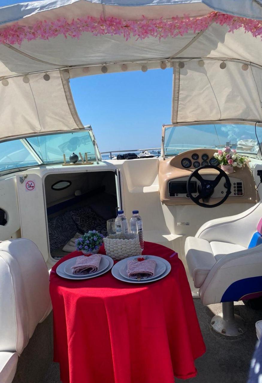 法鲁区 Guestboat Milagre酒店 外观 照片